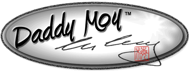 Contact Daddy Moy Ltd., Wellington New Zealand